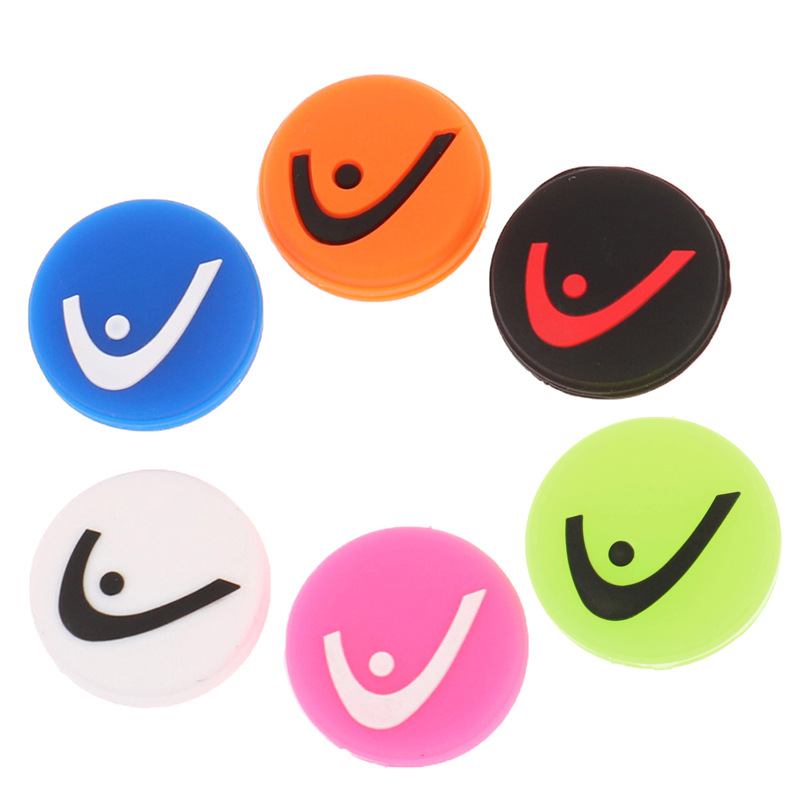 Racket Vibration Dampener - High Quality Tennis Racket Shock Absorber