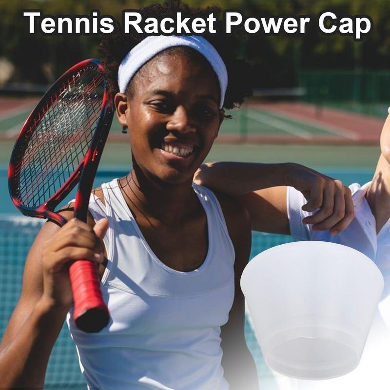Racket Vibration Dampener - Tennis Vibration Dampener Portable Light Tennis