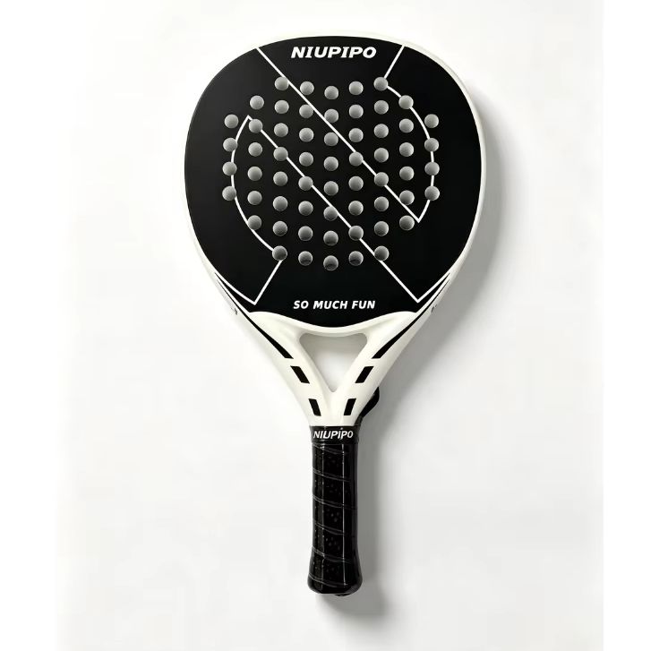 New Arrival NIUPIPO Black Whit - Racket Vibration Dampener review and price