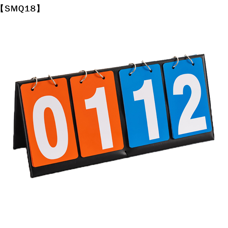 1PC Scoreboard Tabletop Scoreb - Badminton Score Counter review and price