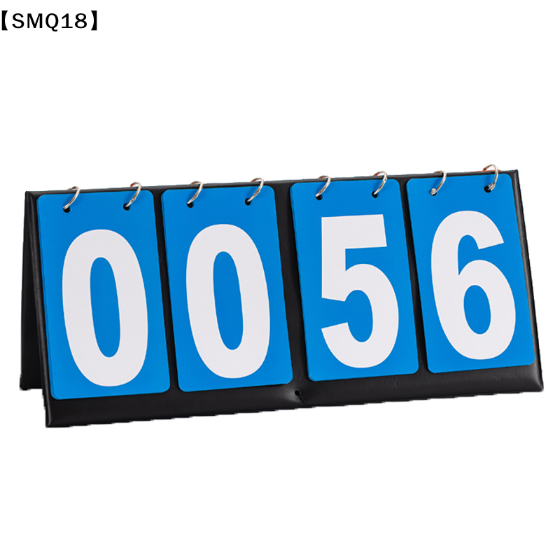 1PC Scoreboard Tabletop Scoreb - Badminton Score Counter review and price