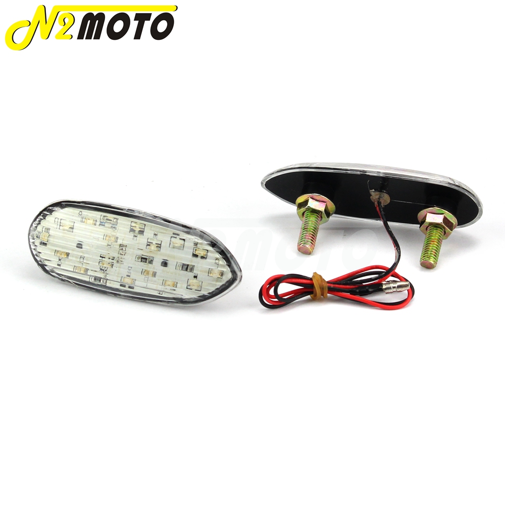 Motorcycles LED Flush Mount Tu - Badminton Flash review and price