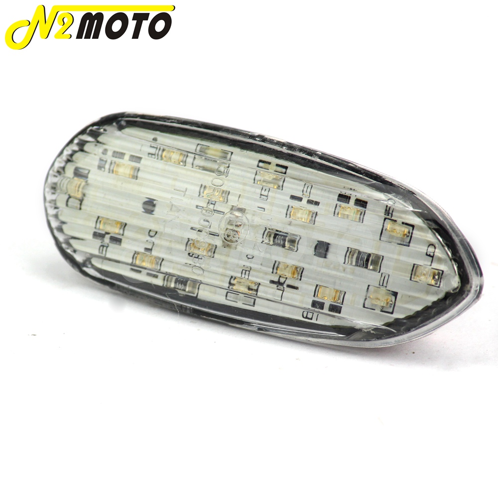 Motorcycles LED Flush Mount Tu - Badminton Flash review and price
