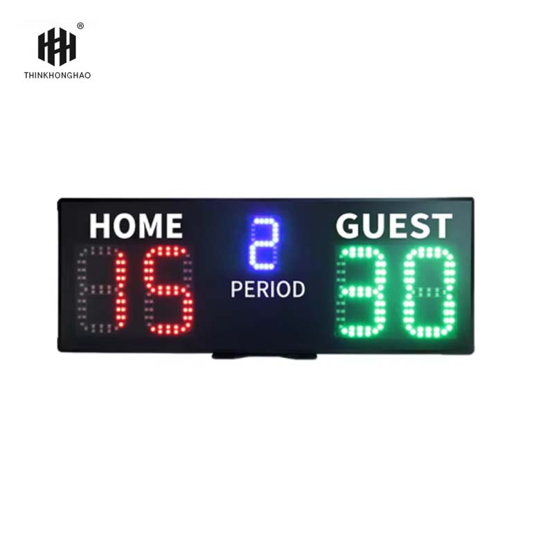 New Outdoor LED Electronic 5-D - Badminton Score Counter review and price