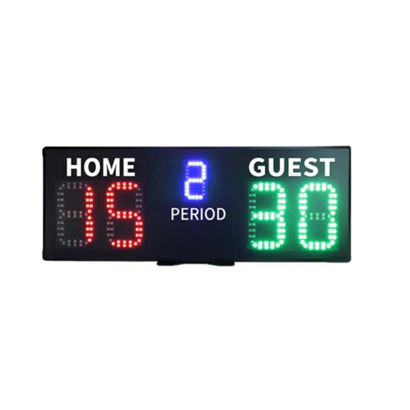 New Outdoor LED Electronic 5-D - Badminton Score Counter review and price