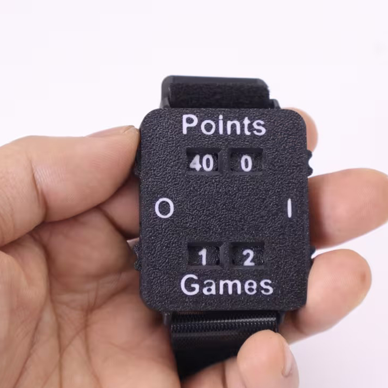 Portable Cricket Tennis Padel  - Badminton Score Counter review and price