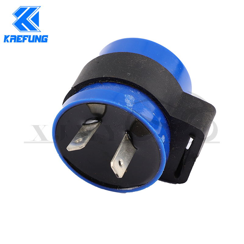 DC 6V 12V Input Motorcycle Blu - Badminton Flash review and price