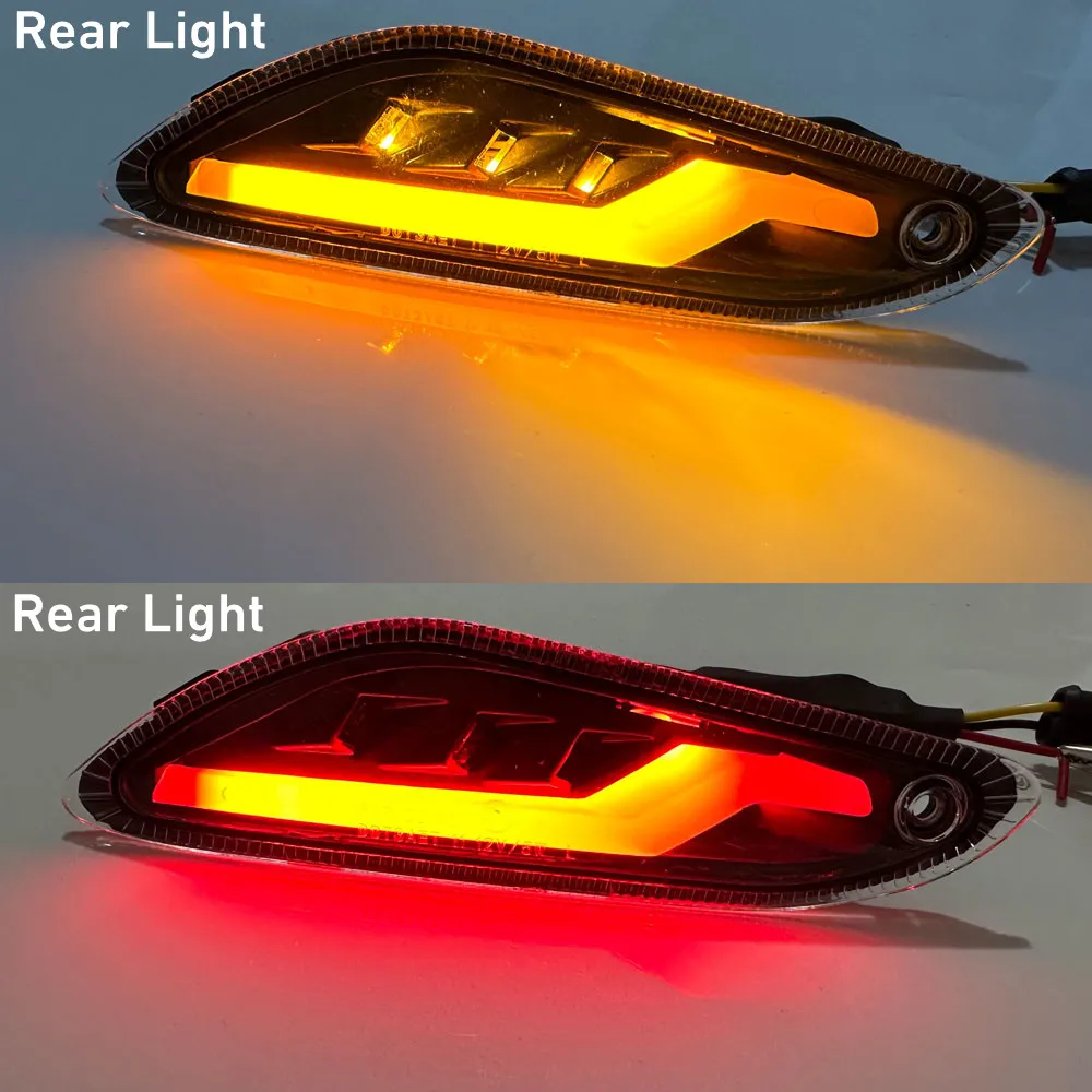For Vespa Sprint 125 150 Prima - Badminton Flash review and price