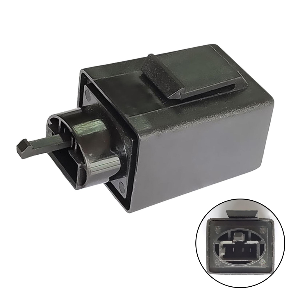 Motorcycle LED Flashers Relay  - Badminton Flash review and price