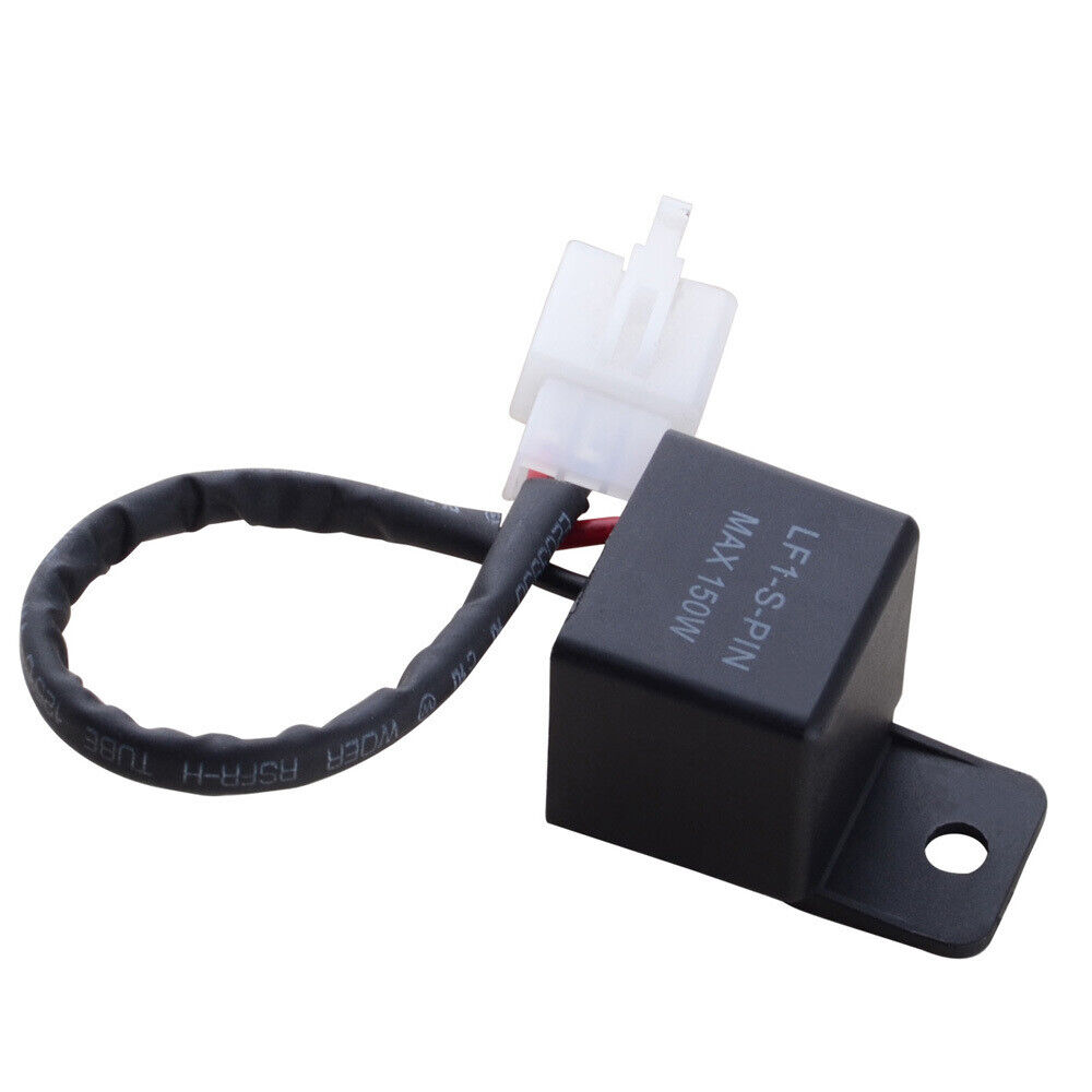 12V LED Adjustable Indicator F - Badminton Flash review and price