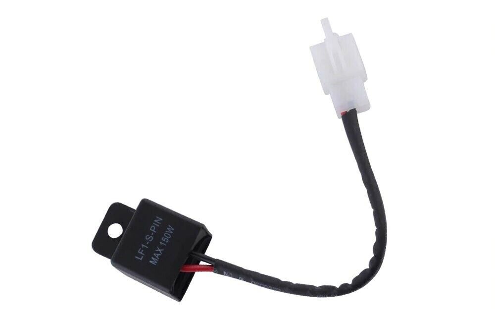 12V LED Adjustable Indicator F - Badminton Flash review and price