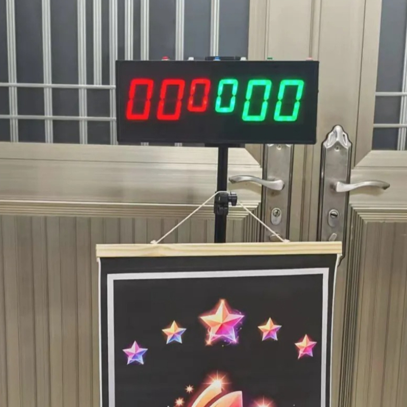 Adjustable Badminton Scorer Re - Badminton Score Counter review and price
