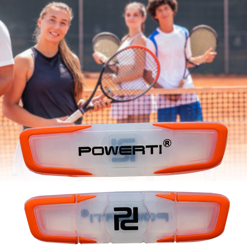Tennis Racket Shock Absorbers, - Racket Vibration Dampener review and price
