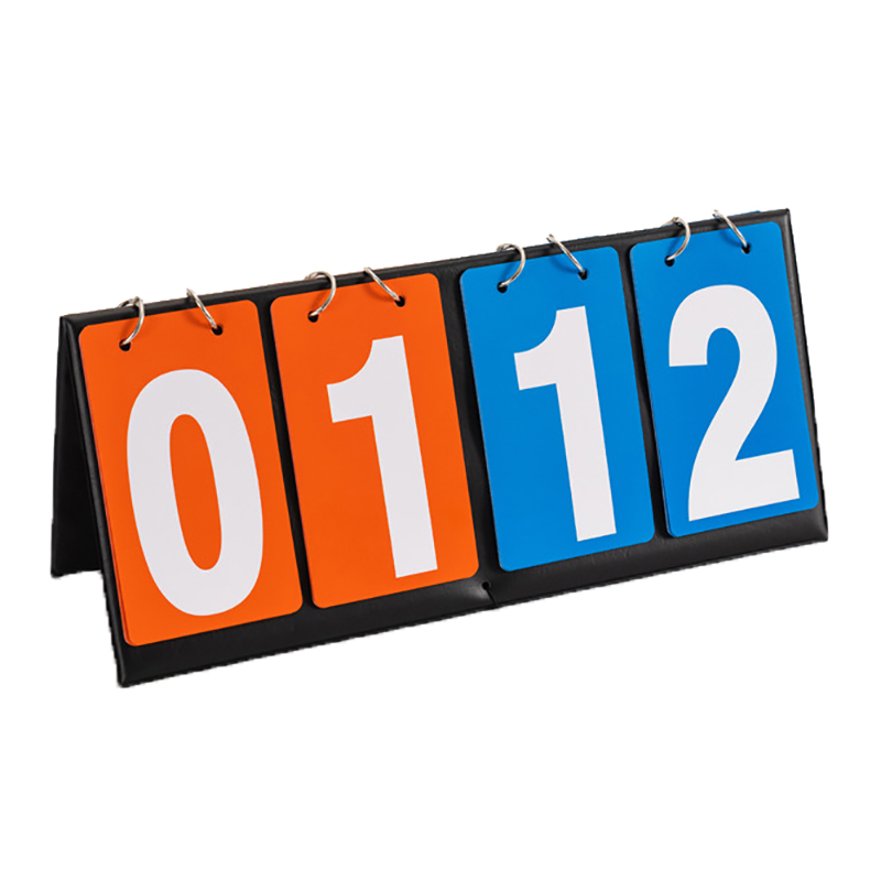 1PC Scoreboard Tabletop Scoreb - Badminton Score Counter review and price