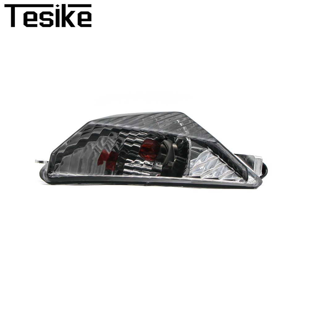 Front LED Turn Signal Indicato - Badminton Flash review and price