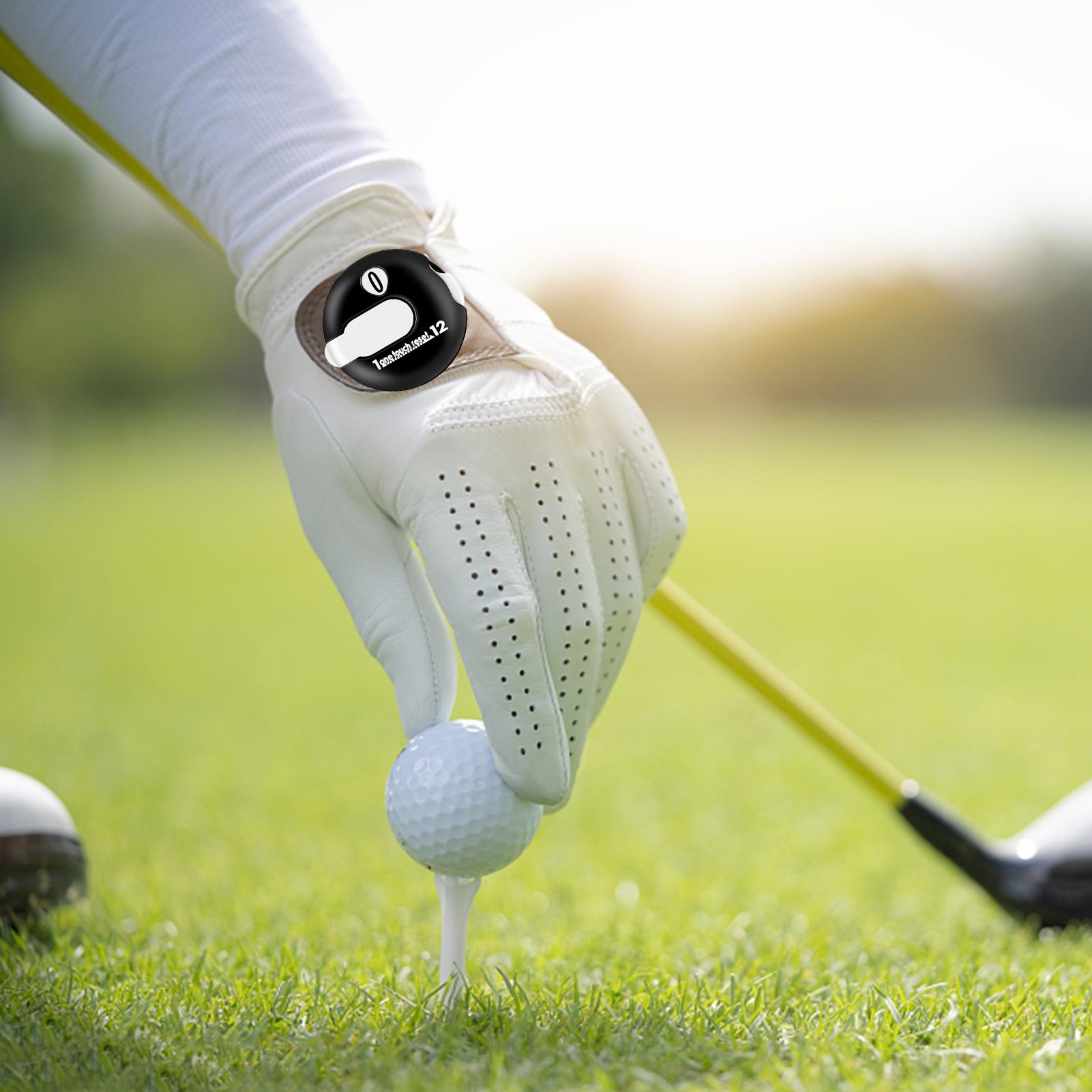 Golf Clicker Counter Scorekeep - Badminton Score Counter review and price