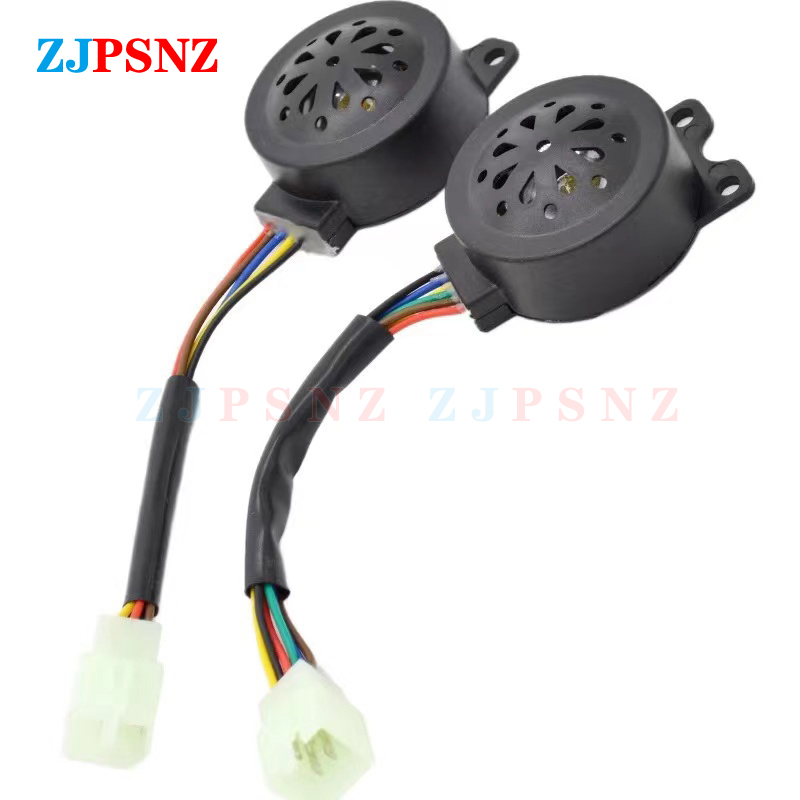 4IN1 48V-72V Horn Reversing St - Badminton Flash review and price