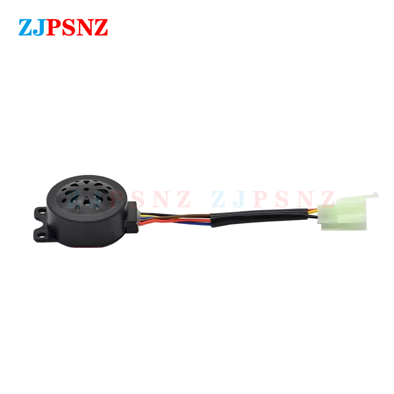 4IN1 48V-72V Horn Reversing St - Badminton Flash review and price
