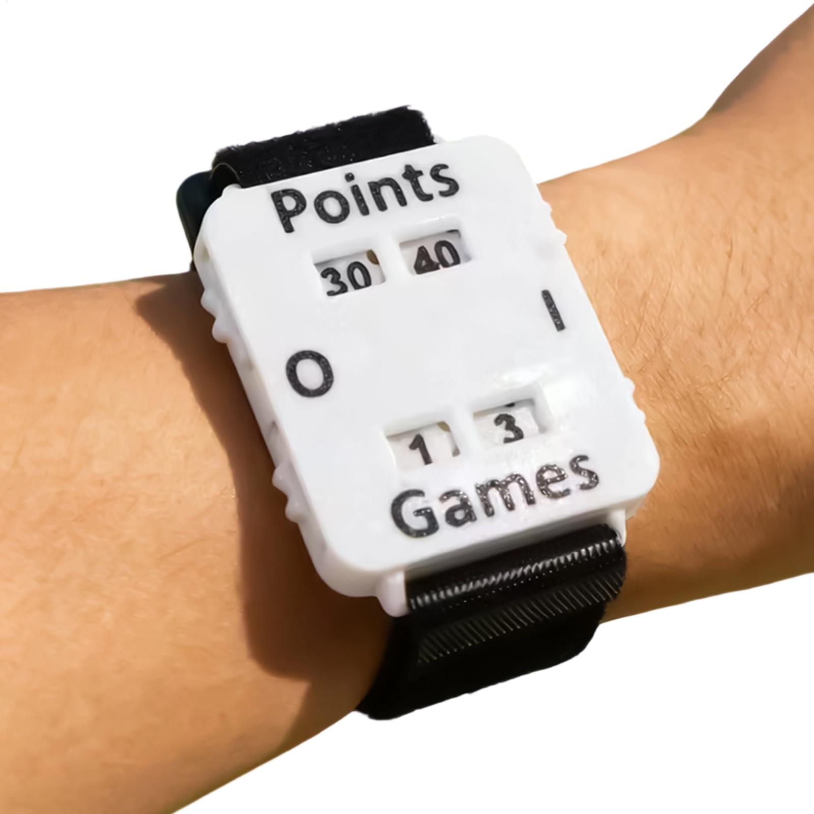 Portable Cricket Tennis Padel  - Badminton Score Counter review and price