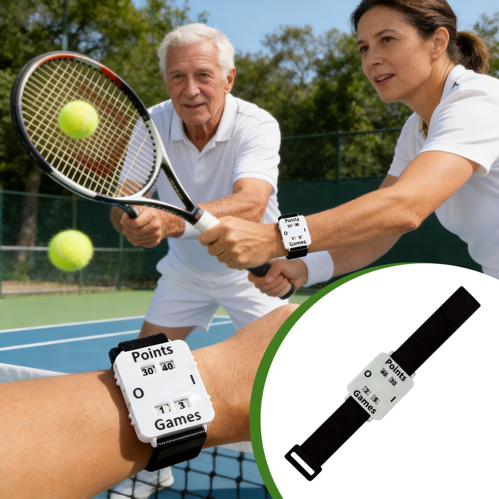Portable Cricket Tennis Padel  - Badminton Score Counter review and price