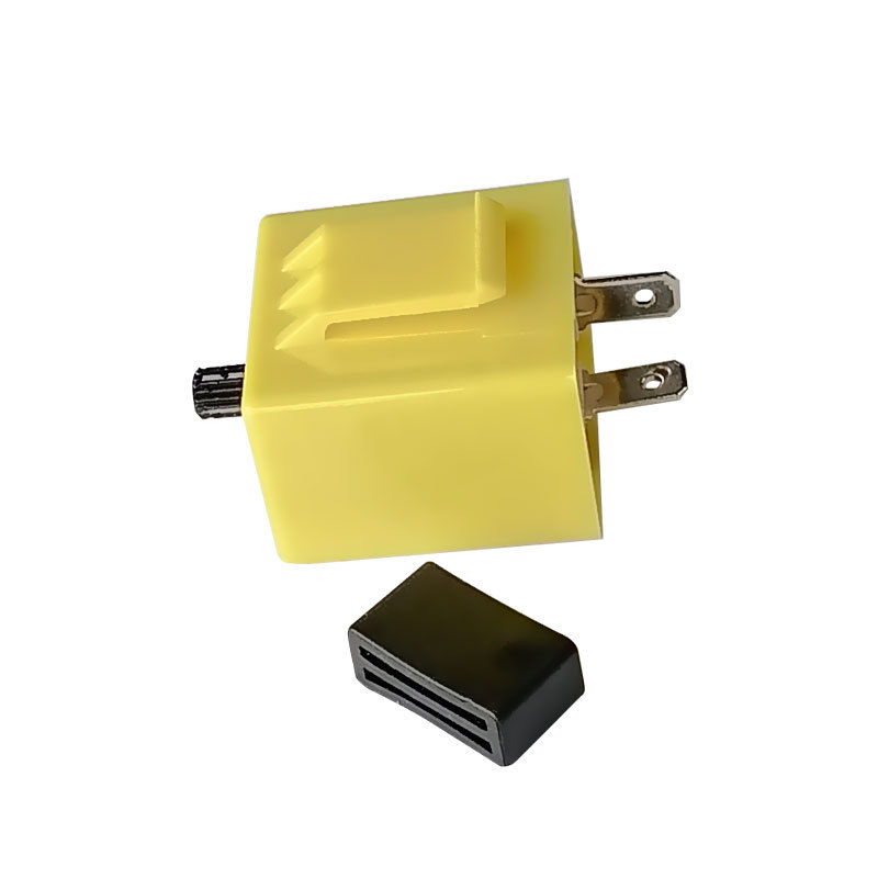 2-Pin Electronic LED Flash Rel - Badminton Flash review and price
