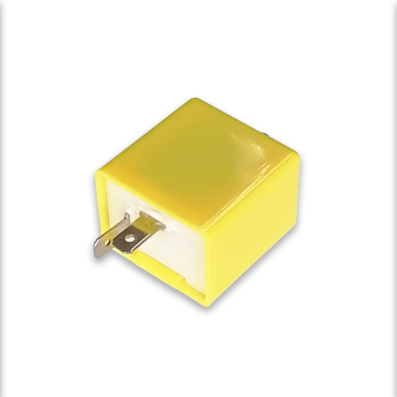 2-Pin Electronic LED Flash Rel - Badminton Flash review and price