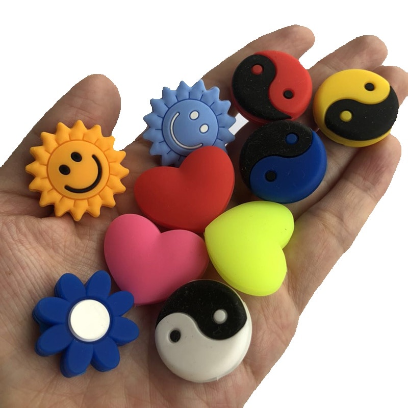 Wholesales 200pcs silicone ZAR - Racket Vibration Dampener review and price