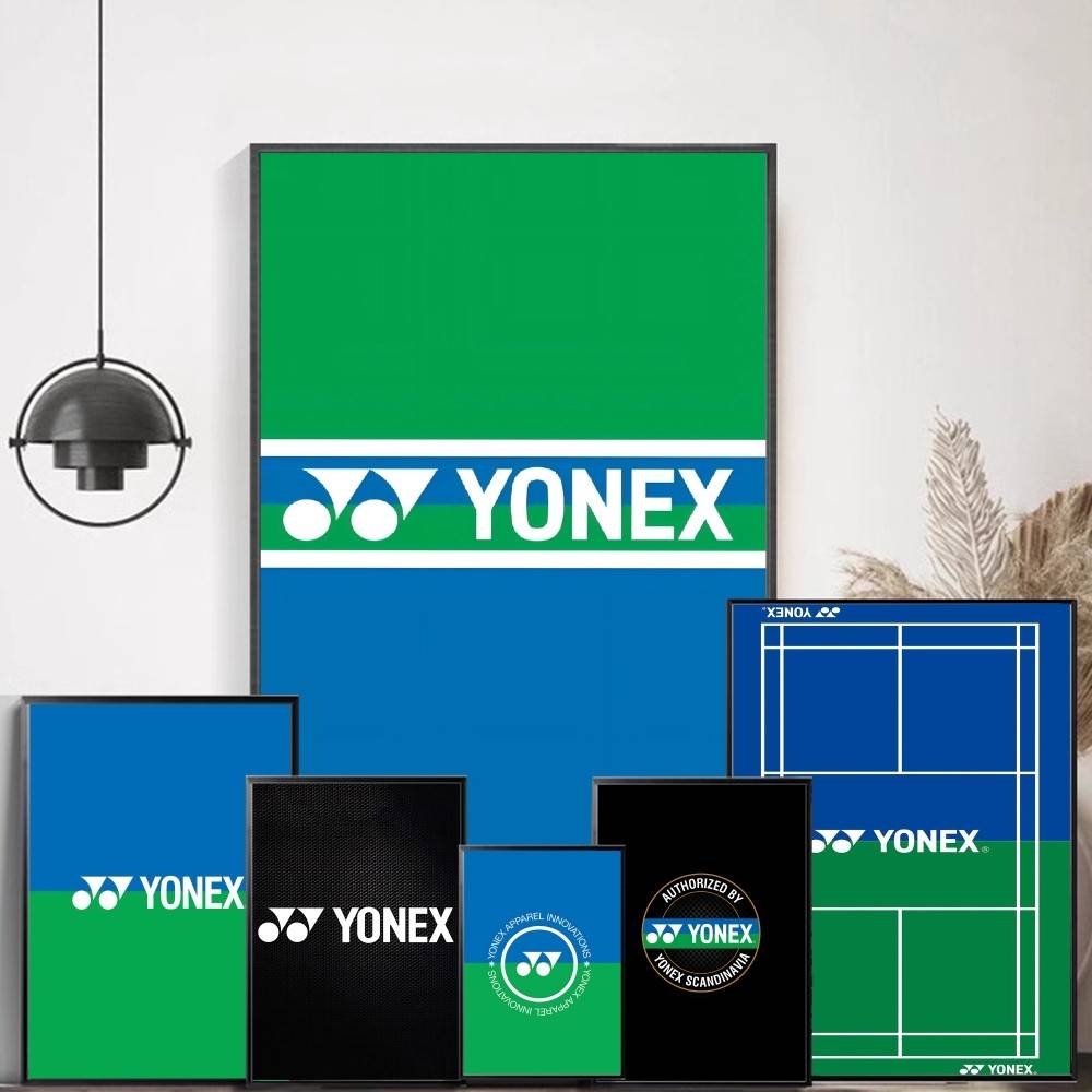 Fashion Badminton Y-Yonex Clas - Badminton Poster review and price