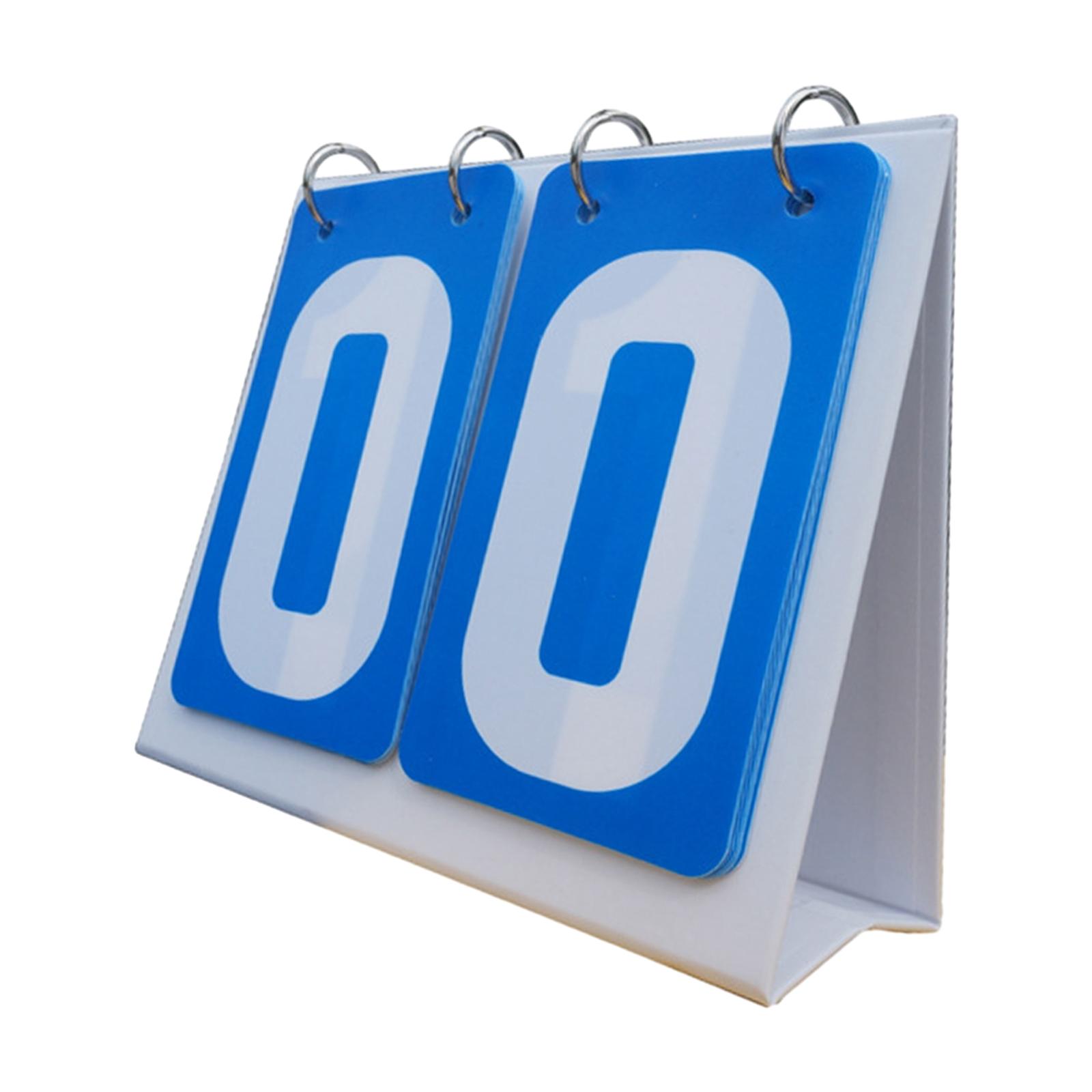 Multi Sports Scoreboard 2 Digi - Badminton Score Counter review and price
