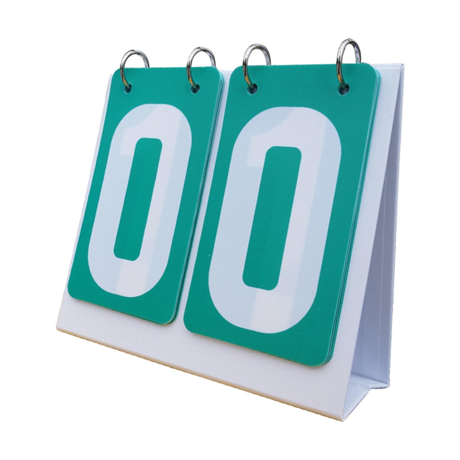 Multi Sports Scoreboard 2 Digi - Badminton Score Counter review and price