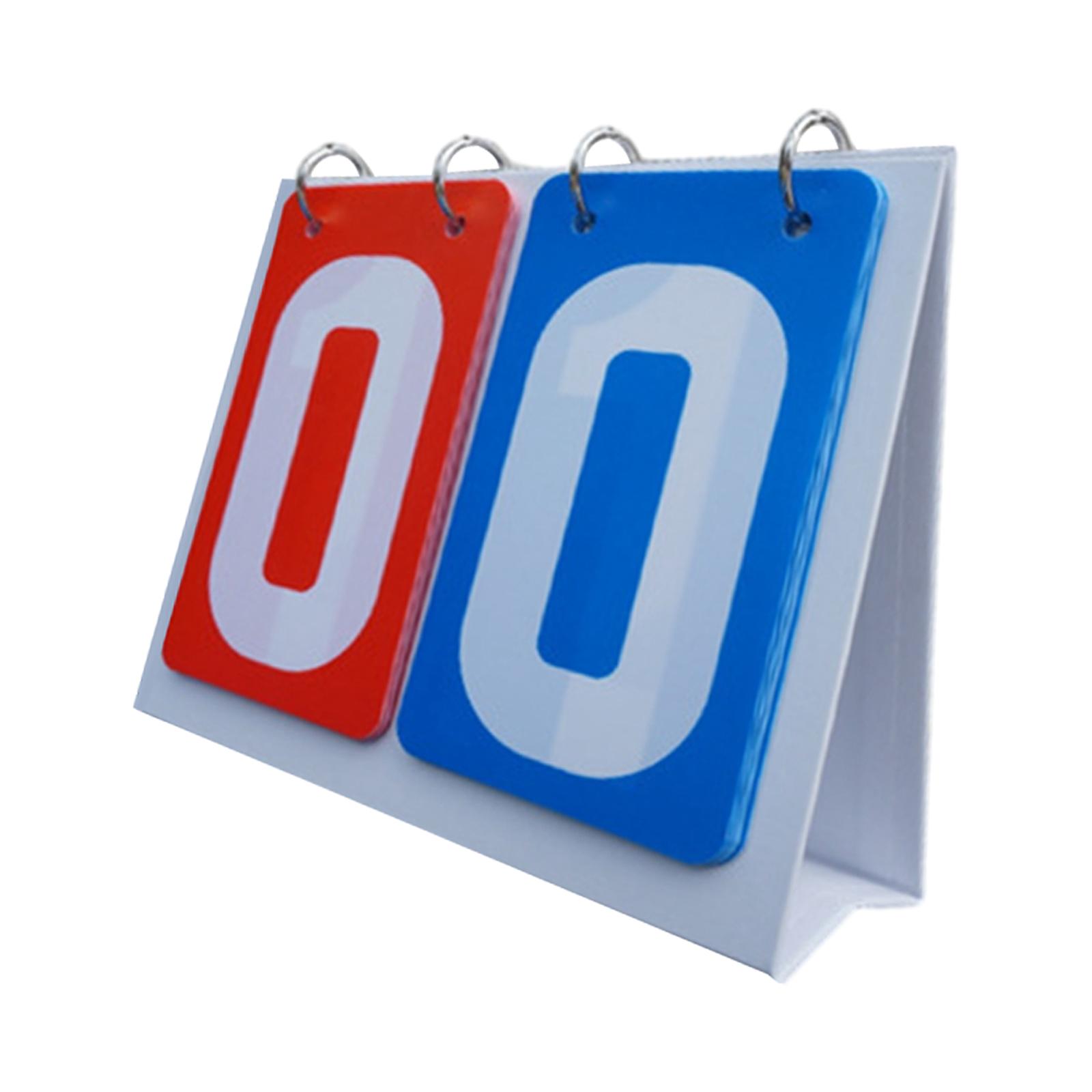 Multi Sports Scoreboard 2 Digi - Badminton Score Counter review and price