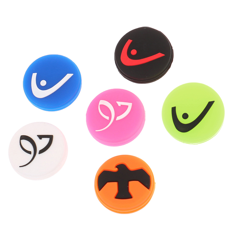 High Quality Tennis Racket Sho - Racket Vibration Dampener review and price