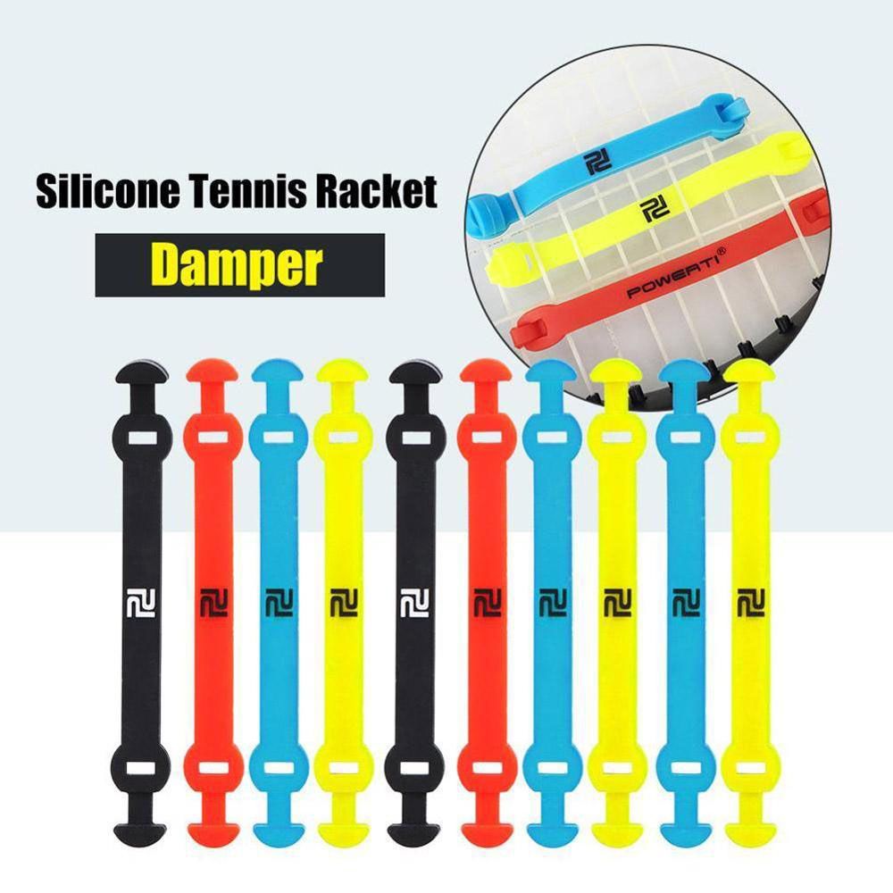 Tennis Accessories Shock Absor - Racket Vibration Dampener review and price