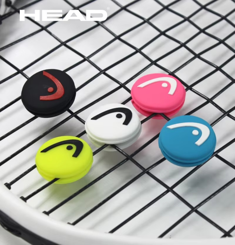 10/2Pcs HEAD Tennis Racquet Vi - Racket Vibration Dampener review and price