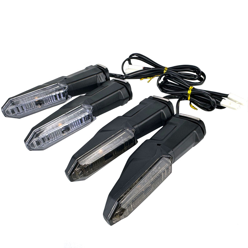 Motorcycle Accessories Indicat - Badminton Flash review and price