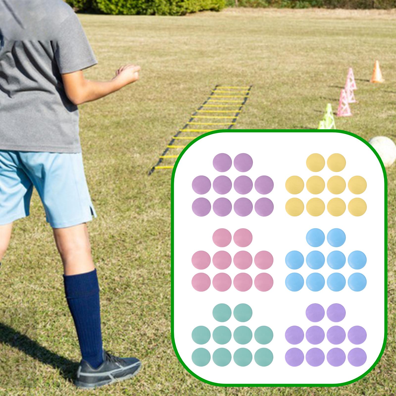 Field Court Markers Non Slip S - Court Marker Cone review and price