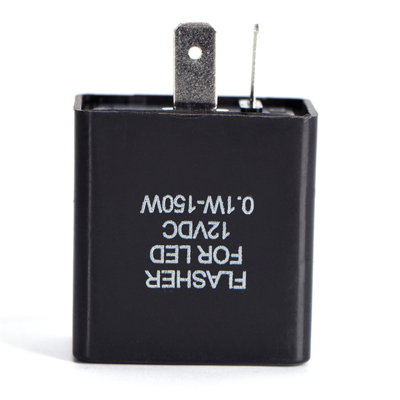 12V 2 Pin Motorcycle Blinker A - Badminton Flash review and price