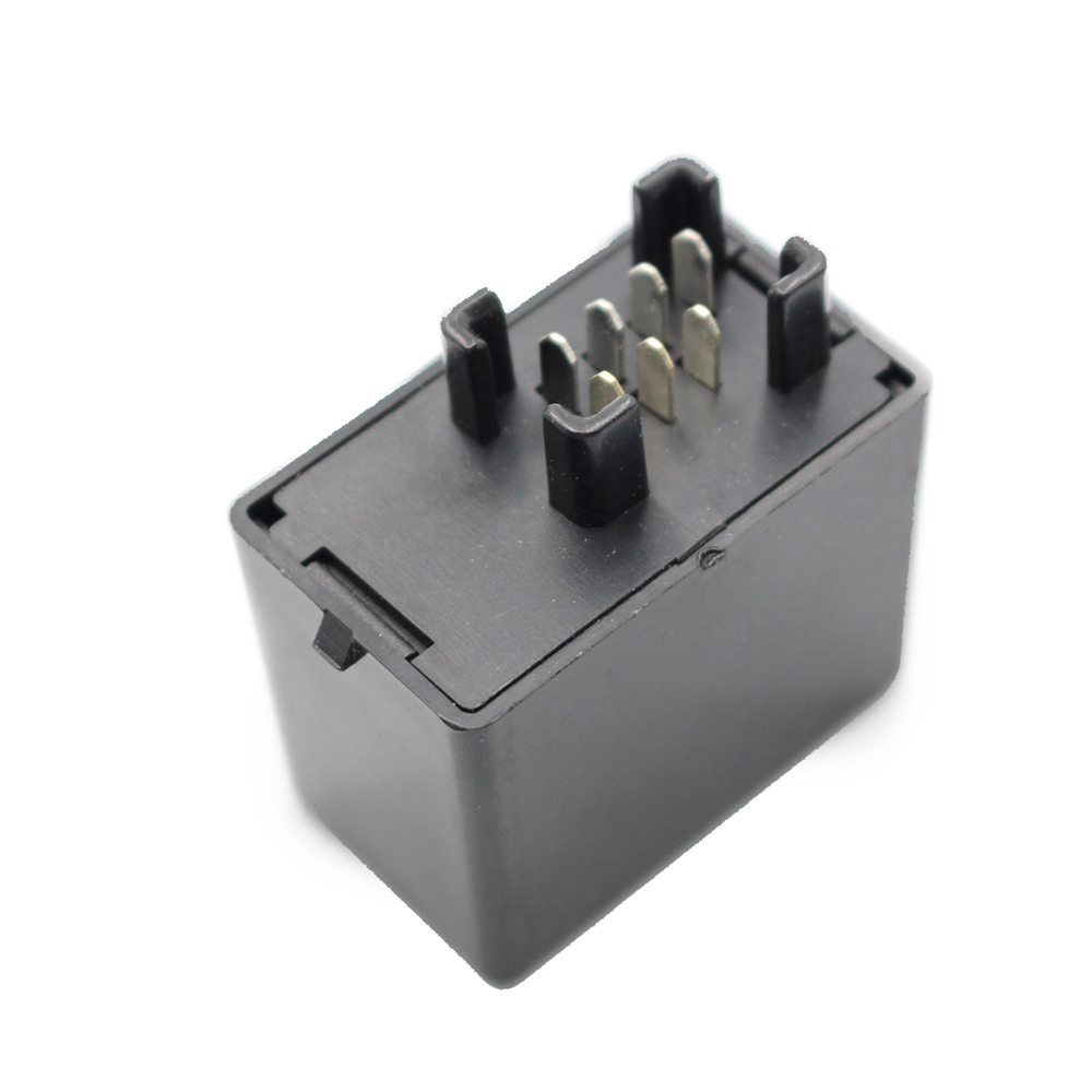 Motorcycle Relay LED Turn Sign - Badminton Flash review and price