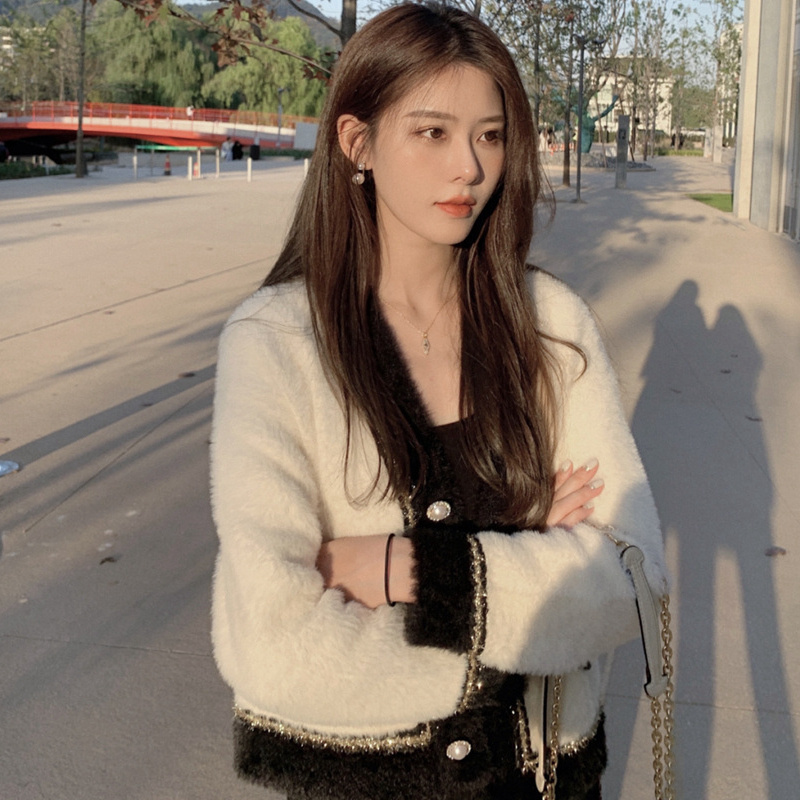 Tweed Jacket English Style Wom - Badminton English review and price